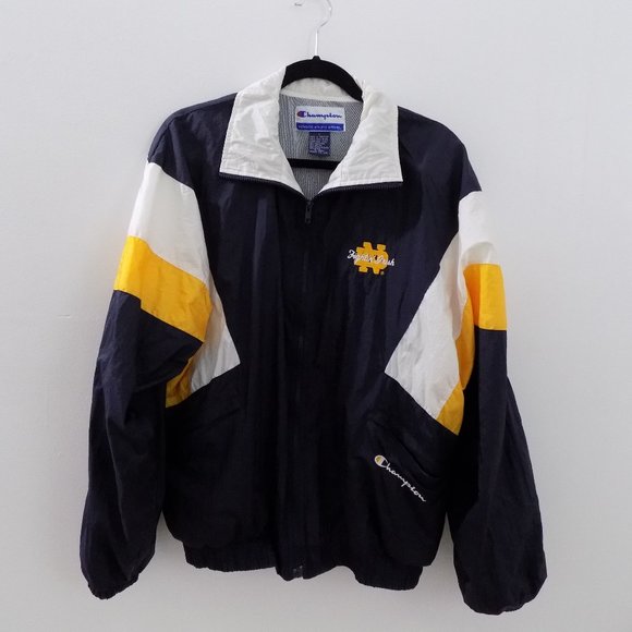 Champion Jackets & Blazers - Notre Dame Champion Jacket(Unisex)